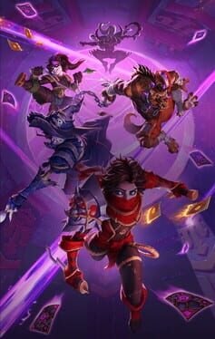 Image de Hearthstone: Escape from Violet Hold