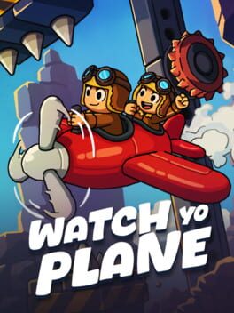 Image de Watch Yo Plane