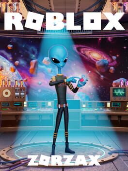 Image de Roblox: Zorzax
