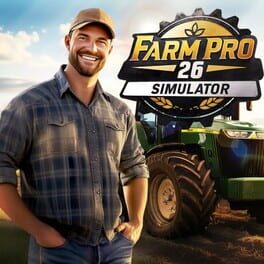 Image de Farm Pro 26 Simulator