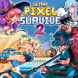 Image de Ultra Pixel Survive 2