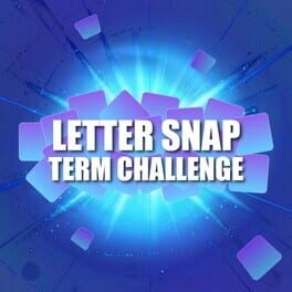 Image de Letter Snap: Term Challenge
