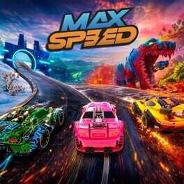Image de Max Speed