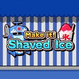 Image de Make it! Shaved Ice