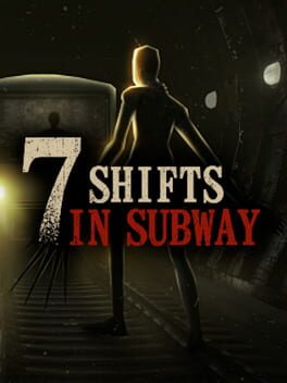 Image de 7 Shifts in Subway