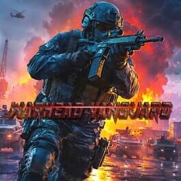 Image de Warhead Vanguard