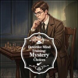 Image de Detective Mind Training: Mystery Choices