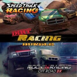 Image de Dirt Racing Bundle Off Road & Truck