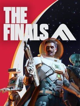 Image de The Finals: Season 11 - Galaxy Masters!