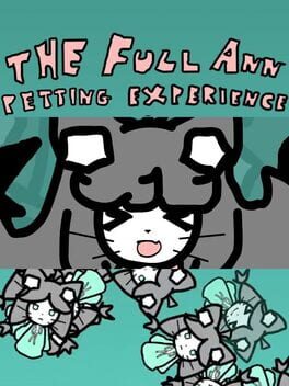 Image de The Full Ann Petting Experience