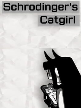 Image de Schrodinger's Catgirl