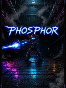 Image de Phosphor