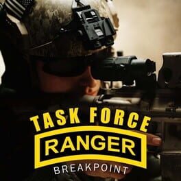 Image de Task Force Ranger: Breakpoint