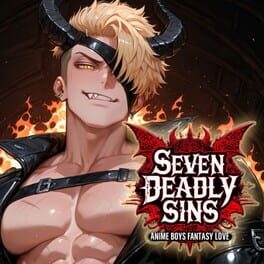 Image de Seven Deadly Sins: Anime Boys Fantasy Love
