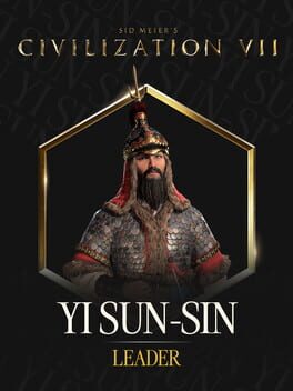 Sid Meier's Civilization VII: Yi Sun-sin Pack