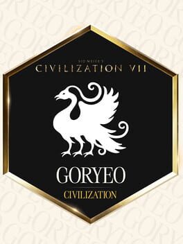 Image de Sid Meier's Civilization VII: Goryeo Pack