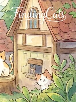 Image de Finding Cats