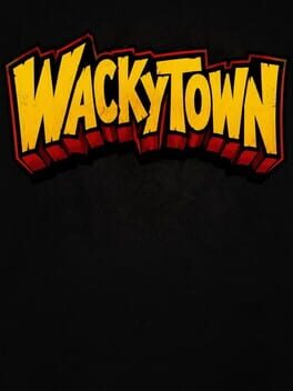 Image de The Wackytown Game