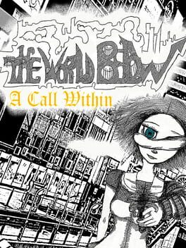 Image de The World Below: A Call Within