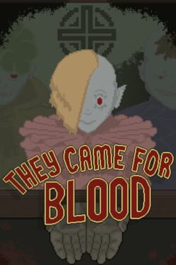Image de They Came for Blood