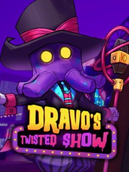 Image de Dravo's Twisted Show