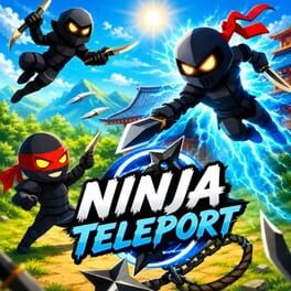 Image de Ninja Teleport