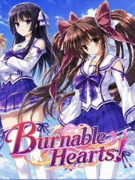 Image de Burnable Hearts!