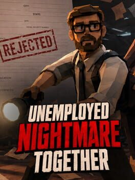Image de Unemployed Nightmare Together