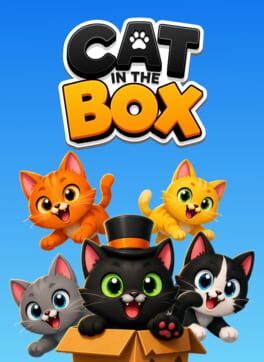 Cat in the Box