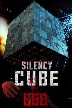 Image de Silency: Cube 666