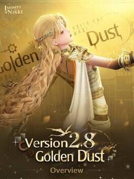 Image de Infinity Nikki: Golden Dust