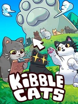 Image de Kibble Cats