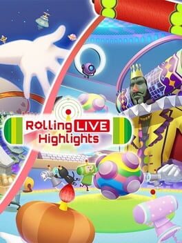 Image de Once Upon A Katamari: Rolling Live Highlights