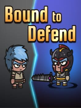 Image de Bound to Defend