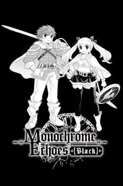 Image de Monochrome Echoes: Black