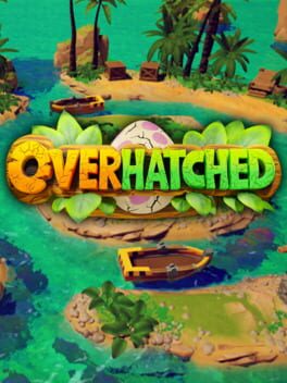 Image de Overhatched