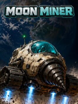 Image de Moon Miner
