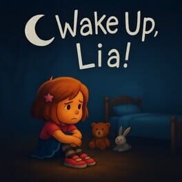 Image de Wake Up, Lia!