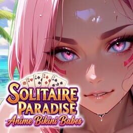 Image de Solitaire Paradise: Anime Bikini Babes
