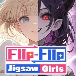 Image de Flip-Flip Jigsaw Girls