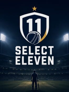 Image de Select Eleven