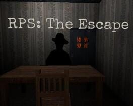 Image de RPS: The Escape