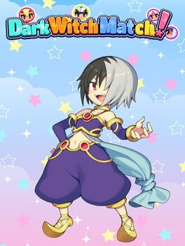 Dark Witch Match!