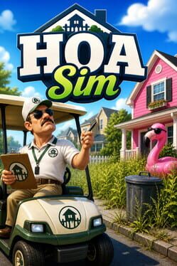 Image de H.O.A Simulator
