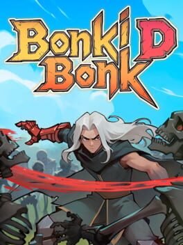 Image de Bonki D Bonk