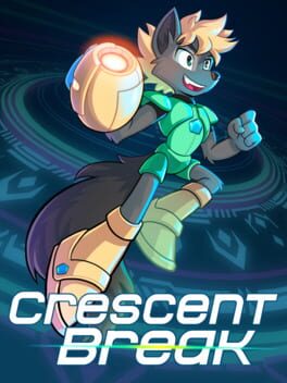 Image de Crescent Break