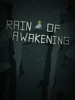 Image de Rain of Awakening