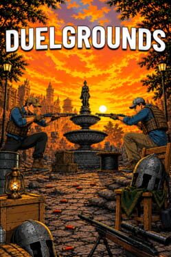 Image de Duelgrounds