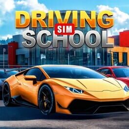 Image de Driving School Sim