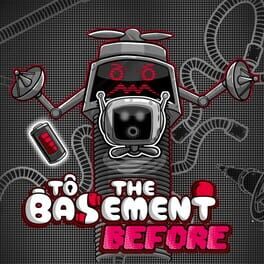 Image de To the Basement: Before